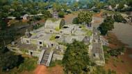 Top 5 Hot-Drop locations in Sanhok.